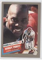 Derrick Thomas