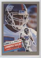 Lawrence Taylor