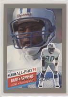 Barry Sanders