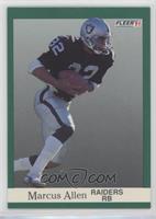 Marcus Allen [EX to NM]