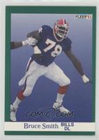 Bruce Smith [Noted]