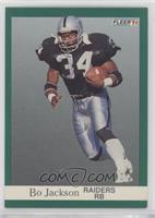 Bo Jackson