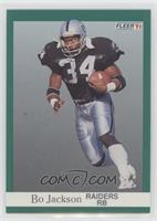 Bo Jackson