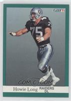 Howie Long