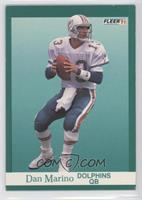 Dan Marino [Noted]