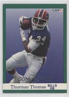 Thurman Thomas [Poor to Fair]