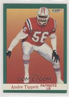 Andre Tippett