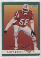 Andre Tippett [Good to VG‑EX]