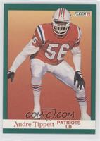 Andre Tippett