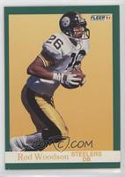 Rod Woodson