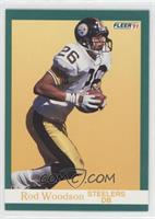 Rod Woodson