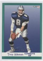 Troy Aikman