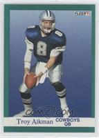 Troy Aikman