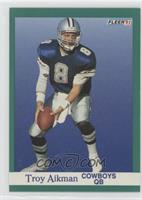 Troy Aikman