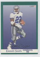 Emmitt Smith