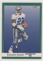 Emmitt Smith [EX to NM]