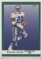 Emmitt Smith