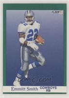 Emmitt Smith [EX to NM]