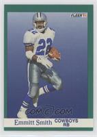 Emmitt Smith