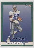 Emmitt Smith