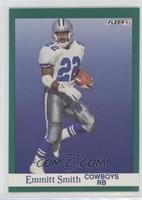 Emmitt Smith