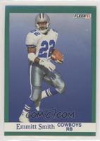 Emmitt Smith [Poor to Fair]