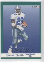 Emmitt Smith