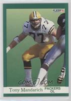 Tony Mandarich