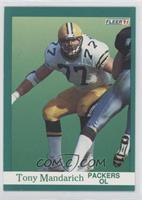 Tony Mandarich