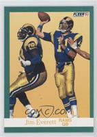 Jim Everett