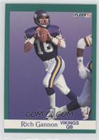 Rich Gannon