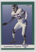 Lawrence Taylor