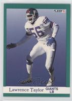 Lawrence Taylor