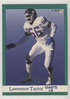 Lawrence Taylor