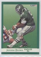 Jerome Brown