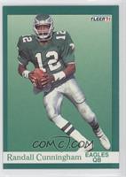 Randall Cunningham