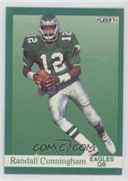 Randall Cunningham