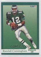 Randall Cunningham