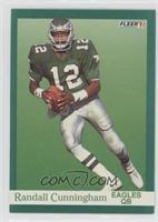 Randall Cunningham