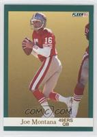 Joe Montana