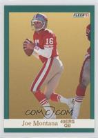 Joe Montana