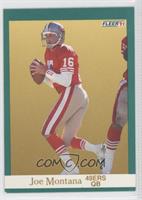 Joe Montana