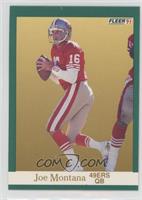 Joe Montana