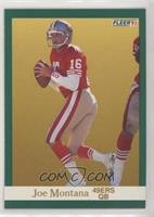 Joe Montana