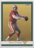 Steve Young [EX to NM]