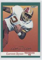 Earnest Byner