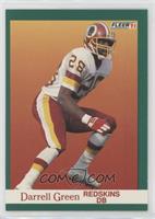 Darrell Green