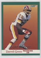 Darrell Green