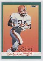 Eric Metcalf