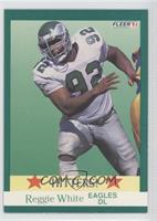 Reggie White